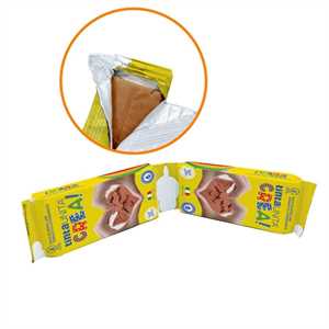 PASTA DA MODELLARE TINTAUNITA CREA 2X250G TERRACOTTA+SPATOLA