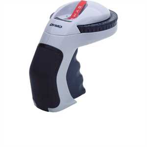 Etichettatrice Dymo Junior (manuale)