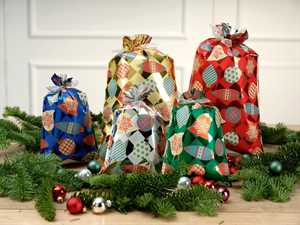 BUSTA 16X25 ARG.CLOCHES pz.100