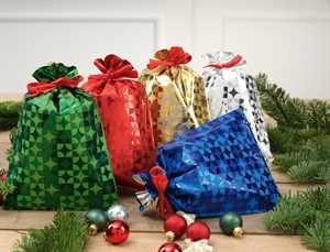 BUSTA 16X25 ARG.HOLOGRAMME pz.100