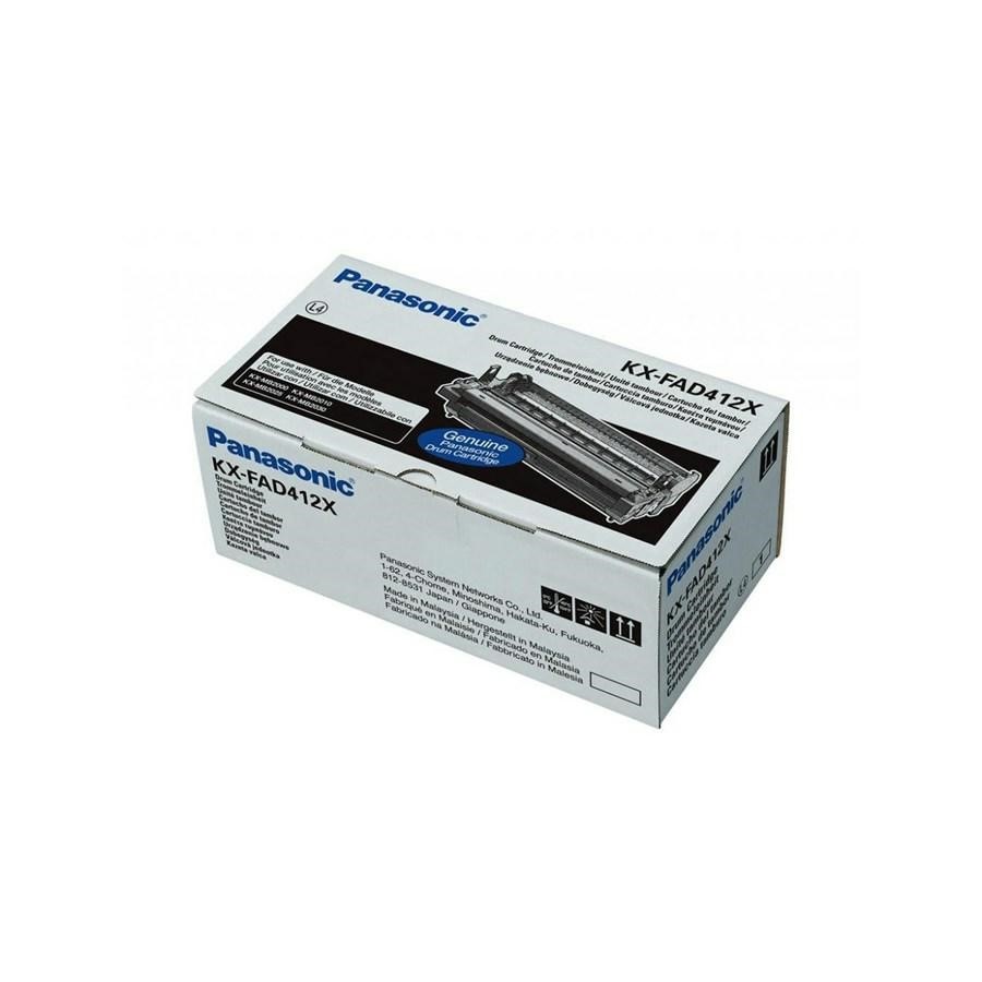 PANASONIC TONER NERO KX-MB2130 FAT472X