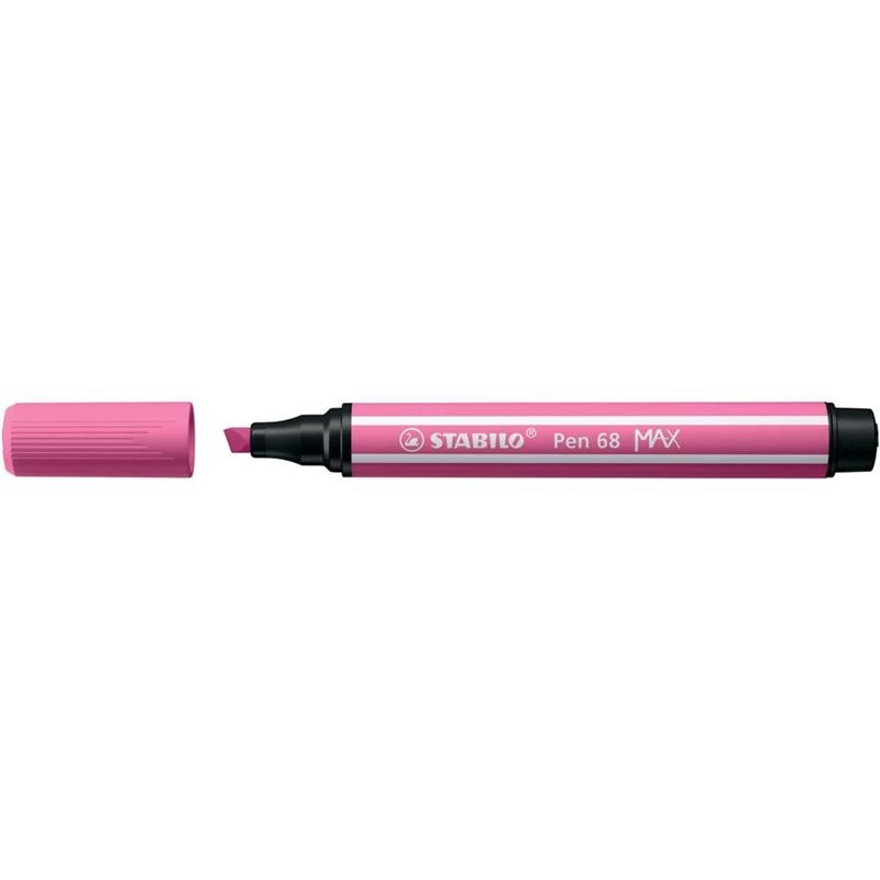 STABILO PEN 68 MAX 17 ELIOTROPO