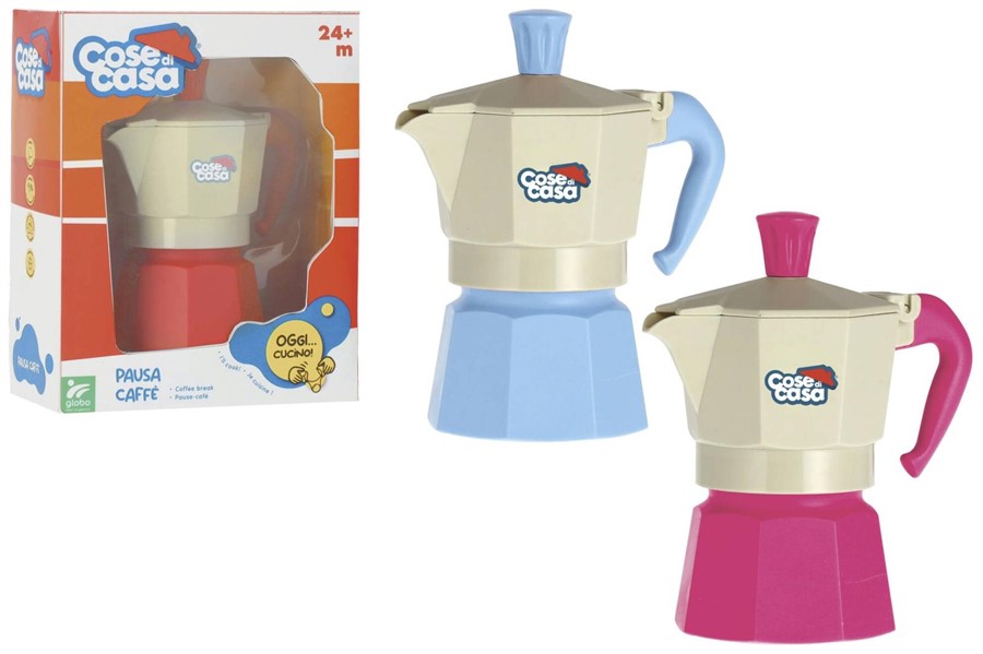 MOKA COSE DI CASA