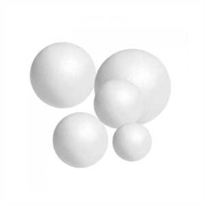 Palla POLISTIROLO mm90