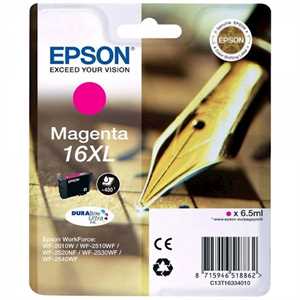 EPSON Ink-Jet Nero N.24 *T24224* ELEFANTE
