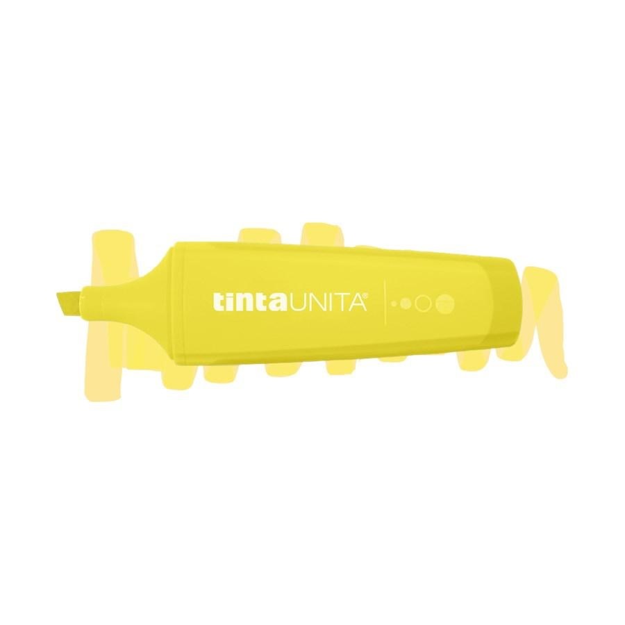 EVIDENZIATORE CREMA N.2 TINTAUNITA