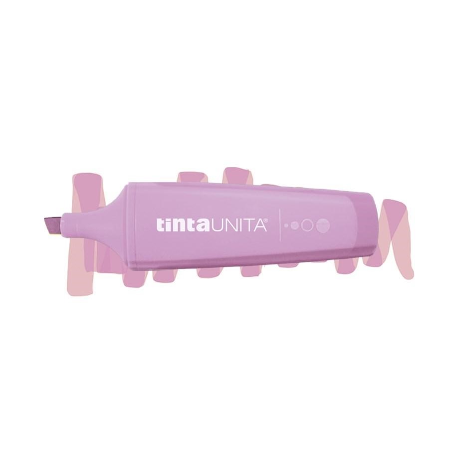 EVIDENZIATORE MALVA N.10 TINTAUNITA