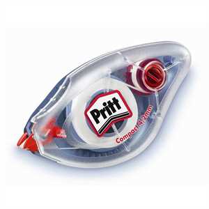 Correttore COMPACT mm4,2 Usa&Getta Pritt *PEL9891*