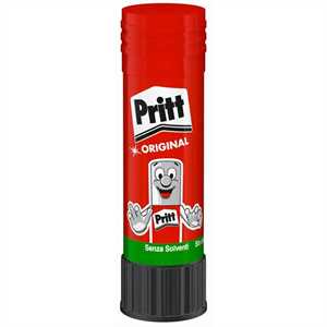 Colla PRITT Stick gr22 HENKEL *PELPK215*