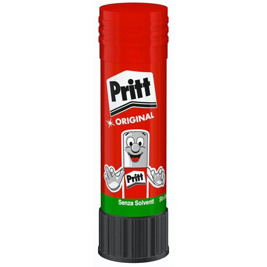 Colla PRITT Stick gr22 HENKEL *PELPK215*