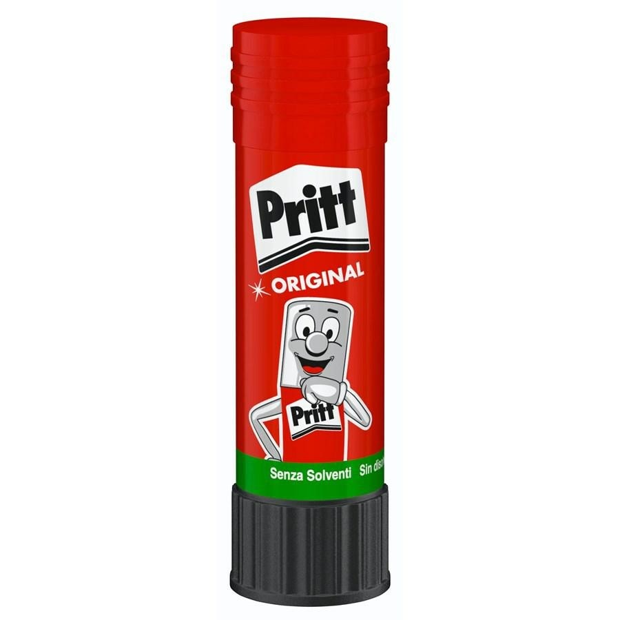 Colla PRITT Stick gr43 HENKEL *PELPK315*