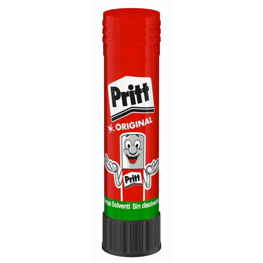 Colla PRITT Stick gr10 HENKEL *PELPK115*