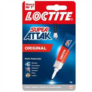 SUPER ATTAK ORIGINAL 3G *LOC1*