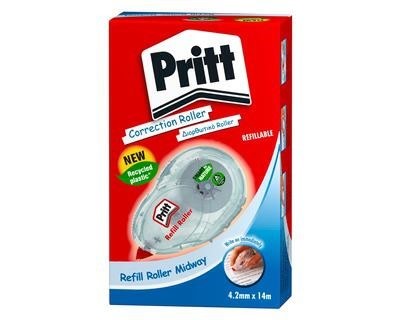 CORRETTORE ECOMFORT mm4,2 NEW       ECOLOGICO *PEL1492*