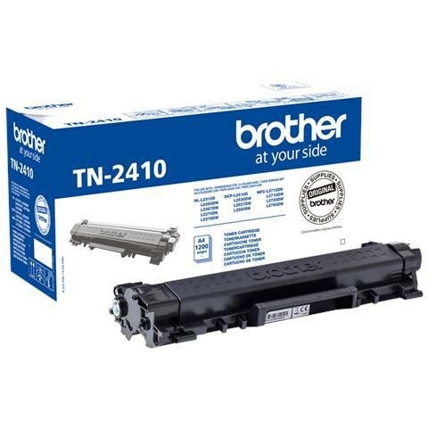BROTHER Toner NERO *TN-2510*