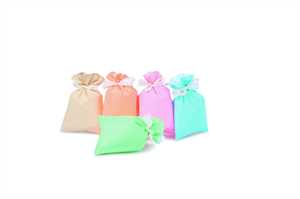 BUSTA PERL.16x25 CARRE' pz100