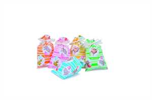 BUSTA PERL.16x25 PARTY TIME pz100