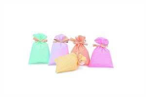 BUSTA PERL.16x25 STRIPES pz100