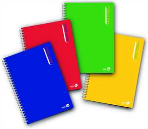 Maxi 1R Spiralato universita' FF140 BM