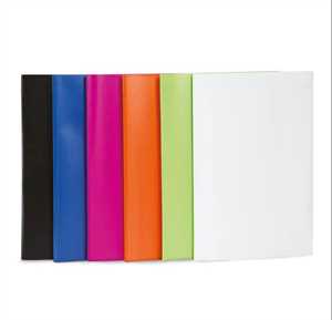 PORTALISTINO 10 FOGLI A4 LINEA NEON