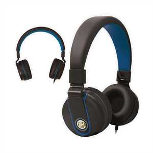 CUFFIE BLUETOOTH X-BASS CON MICROFONO