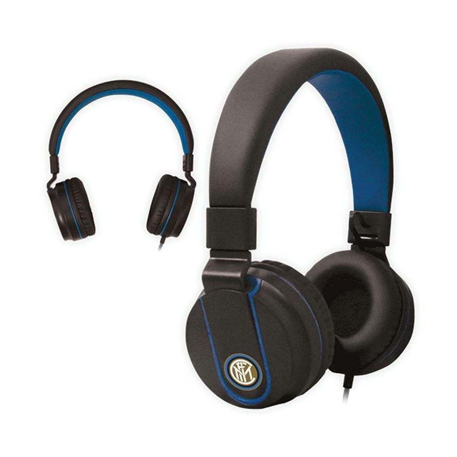 CUFFIE BLUETOOTH X-BASS CON MICROFONO