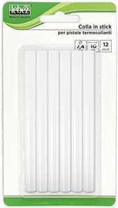 STICK COLLA A CALDO mm7,2 pz12 PER    TERMOFUSIONE
