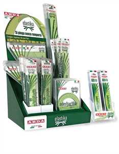 EXPO ELASTIKA pz61 + OMAGGIO EL4766P