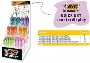 EXPO PZ.102 BIC QUICK DRY(520818)