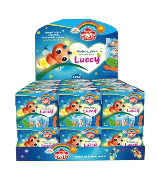 EXPO DIDO' MODELLA,GIOCA E CREA CON LUCCY