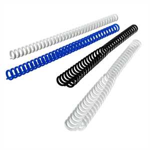 DORSI CLICKBIND D12cm NERO