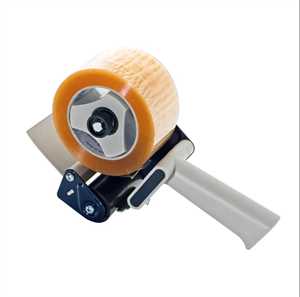 DISPENSER CHIUDIPACCO PER NASTRO 75MM