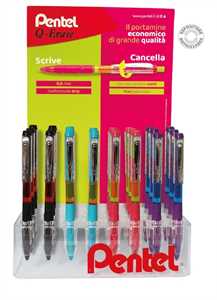 EXPO 48 PORTAMINE SUPER COLORATO QE425