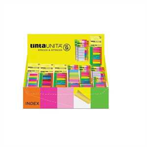 EXPO 90PZ SEGNAPAGINA TINTAUNITA DESK***