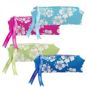 ASTUCCIO BAULETTO SILICONE STAMPATO 21,5X6,5X6CM TU VINTAGE 2024