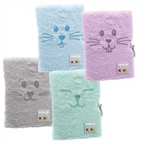 DISPLAY DIARIO FURRY TINTAUNITA BUNNY 2024