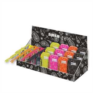DISPLAY DA 16PZ ASSORTITO TU FLUO 2024