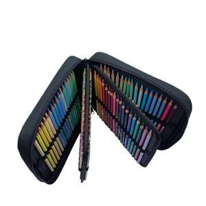 ART BOX 110 PASTELLI 4 VARIANTI TU ART CAPSULE COLLECION