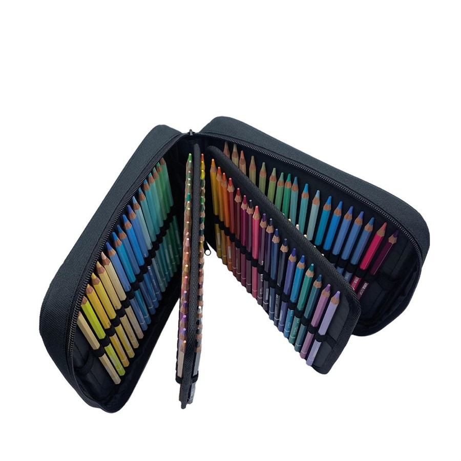 ART BOX 110 PASTELLI 4 VARIANTI TU ART CAPSULE COLLECION