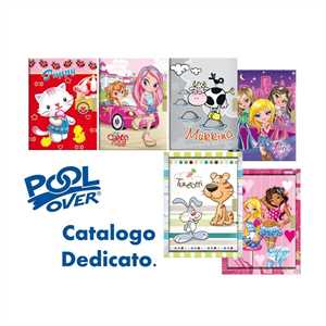 MAXI B CARTONATO STAMPE FG120       POOL OVER