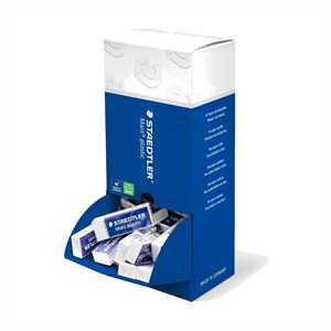 EXPO 40 GOMME MARS PLASTIC (526 50CA40)