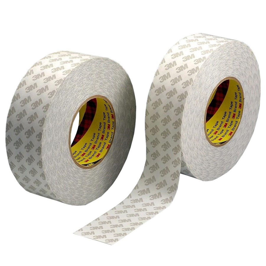 NASTRO BIADESIVO 9040 25X50 0.18MM 3M