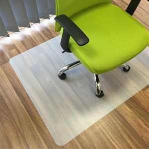 Tappeto Chair Mat 90x120 VINILE