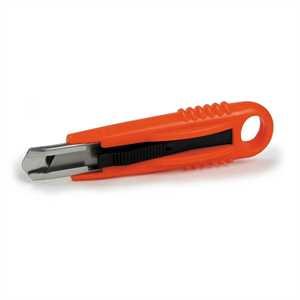 CUTTER SX-12-1 Con Lama Rientro Auto