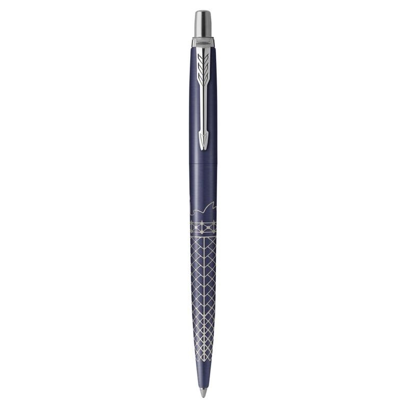 JOTTER SPECIAL EDITION SIDNEY CT SFERA N BLU