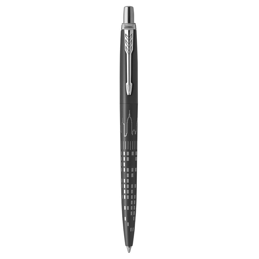 JOTTER SPECIAL EDITION NEW YORK CT SFERA M BLU