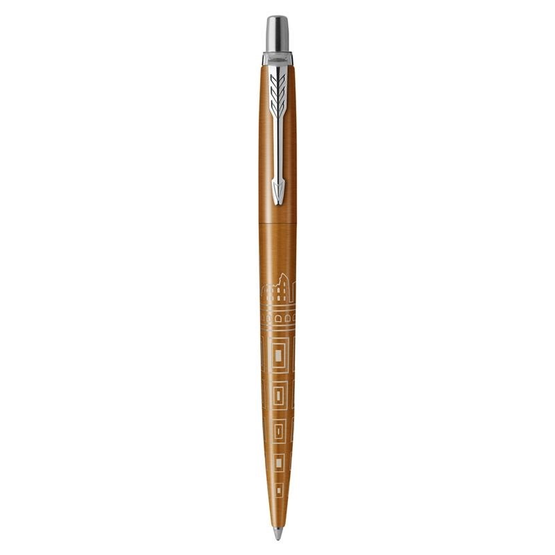 JOTTER SPECIAL EDITION ROMA CT SFERA N BLU