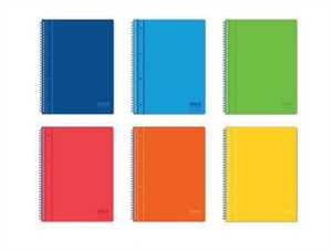 MAXI 5M SPIRALE CON FORI E BANDA RINFORZATA FF60 GR100 TINTAUNITA