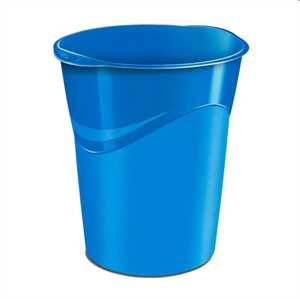 CESTINO 14LT BLU OCEANO