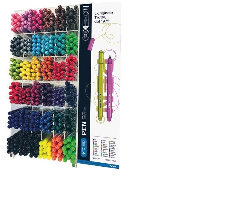 EXPO TRATTO PEN PZ.432